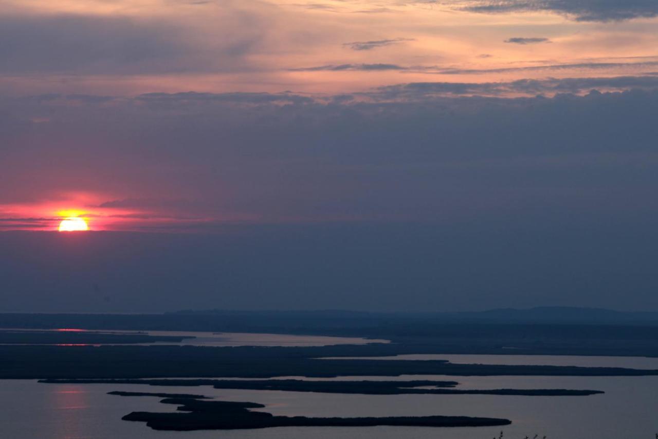 Domki Na Gorce Miedzyzdroje Exteriér fotografie