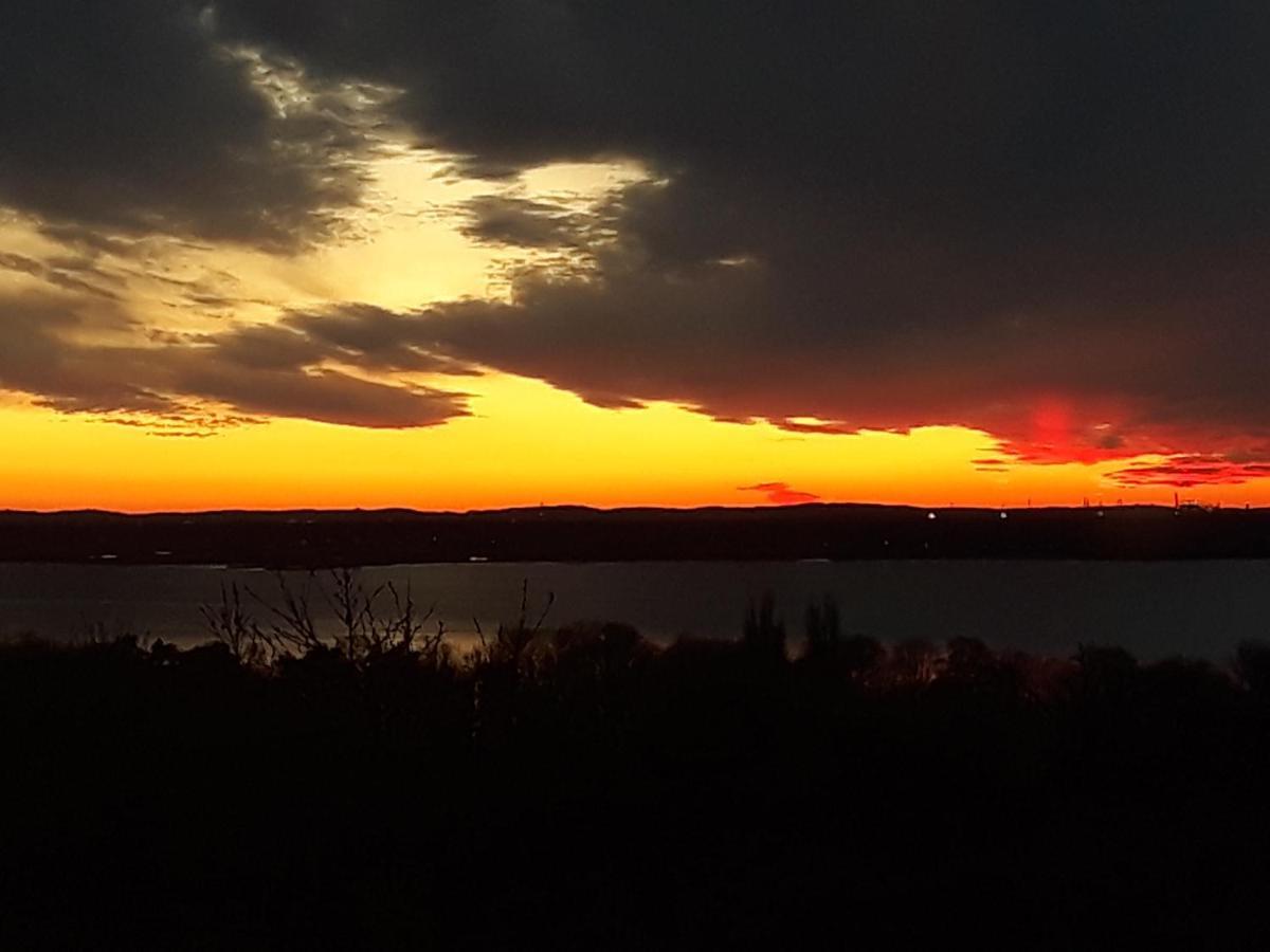 Domki Na Gorce Miedzyzdroje Exteriér fotografie